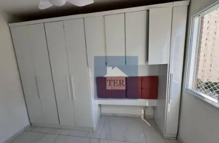 Imagem: Apartamento para Venda, Vila Marina