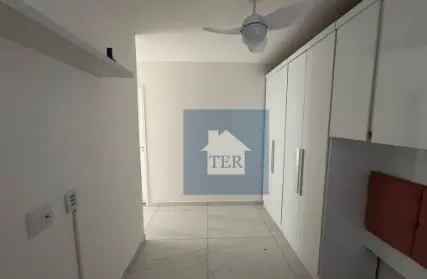 Imagem: Apartamento para Venda, Vila Marina