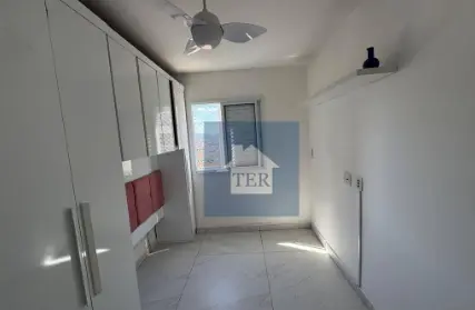 Imagem: Apartamento para Venda, Vila Marina