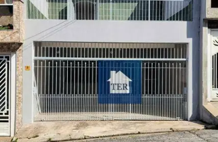 Imagem: Sobrado para Venda, Jardim Cidade Pirituba