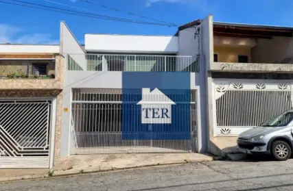 Imagem: Sobrado para Venda, Jardim Cidade Pirituba