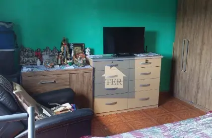 Imagem: Casa Térrea para Venda, Jardim Cidade Pirituba