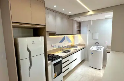 Imagem: Apartamento para Venda, Piqueri