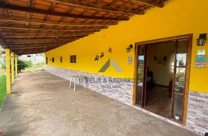 Imagem: Chácara / Sítio para Venda, Ponunduva