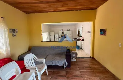 Imagem: Chácara / Sítio para Venda, Ponunduva