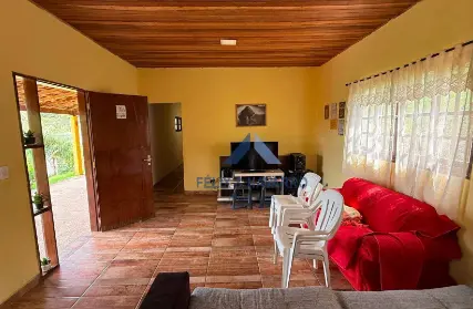 Imagem: Chácara / Sítio para Venda, Ponunduva