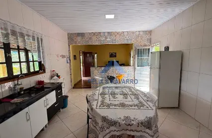 Imagem: Chácara / Sítio para Venda, Ponunduva