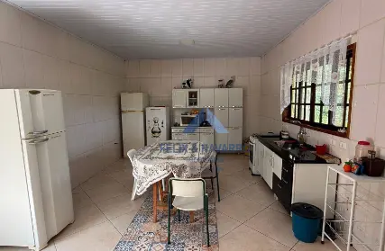 Imagem: Chácara / Sítio para Venda, Ponunduva