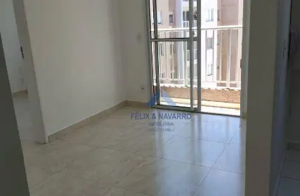 Imagem: Apartamento para Venda, Água Branca