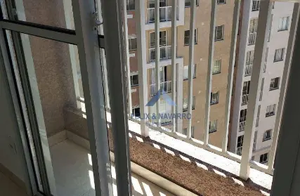 Imagem: Apartamento para Venda, Água Branca