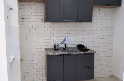 Imagem: Apartamento para Venda, Água Branca