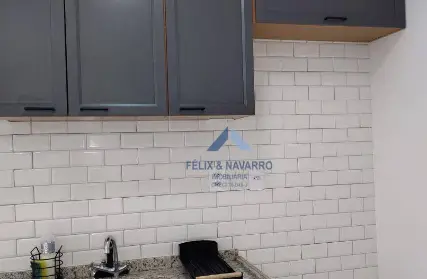 Imagem: Apartamento para Venda, Água Branca