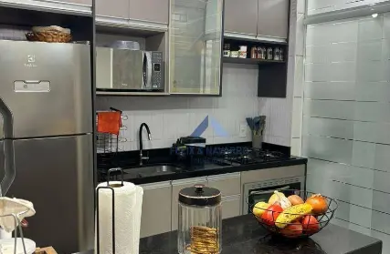 Imagem: Apartamento para Venda, Vila Nova Parada
