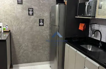 Imagem: Apartamento para Venda, Vila Nova Parada