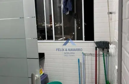 Imagem: Apartamento para Venda, Vila Nova Parada