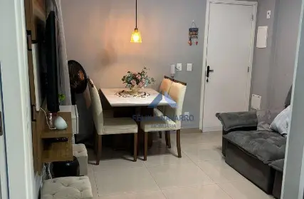Imagem: Apartamento para Venda, Vila Nova Parada