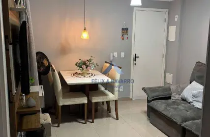 Imagem: Apartamento para Venda, Vila Nova Parada
