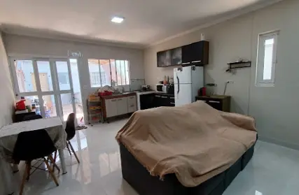 Imagem: Casa Térrea para Venda, Pirituba