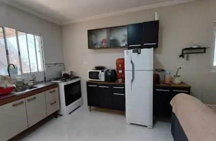 Imagem: Casa Térrea para Venda, Pirituba