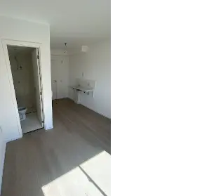 Imagem: Apartamento para Venda, Parque São Domingos