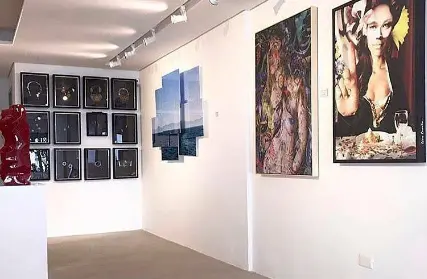 Imagem: Ponto Comercial para Venda, Cerqueira César