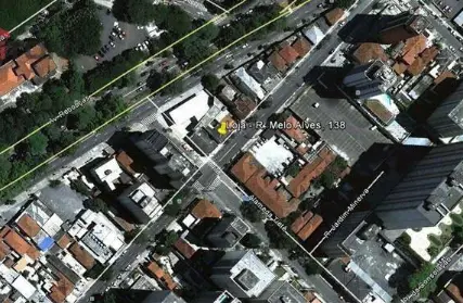 Imagem: Ponto Comercial para Venda, Cerqueira César