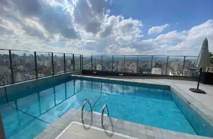 Imagem: Apartamento para Venda, Centro de São Paulo