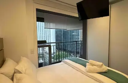 Imagem: Apartamento para Venda, Centro de São Paulo