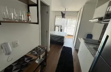 Imagem: Apartamento para Venda, Centro de São Paulo