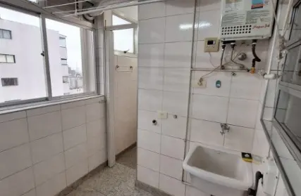 Imagem: Apartamento para Venda, Higienópolis