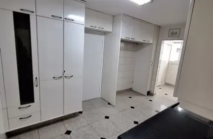 Imagem: Apartamento para Venda, Higienópolis