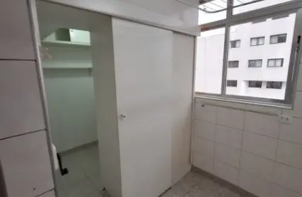 Imagem: Apartamento para Venda, Higienópolis