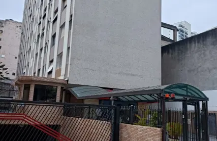 Imagem: Apartamento para Alugar, Vila Buarque