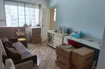 Imagem: Apartamento para Alugar, Vila Buarque