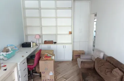 Imagem: Apartamento para Alugar, Vila Buarque