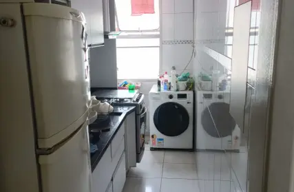 Imagem: Apartamento para Alugar, Vila Buarque