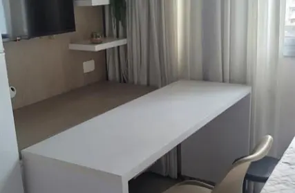 Imagem: Studio / Flat para Alugar, Consolação