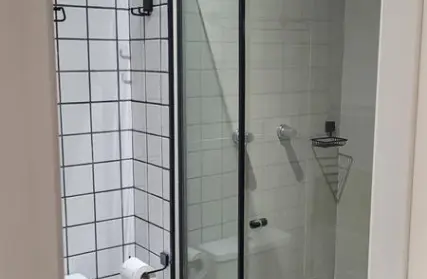 Imagem: Studio / Flat para Alugar, Consolação