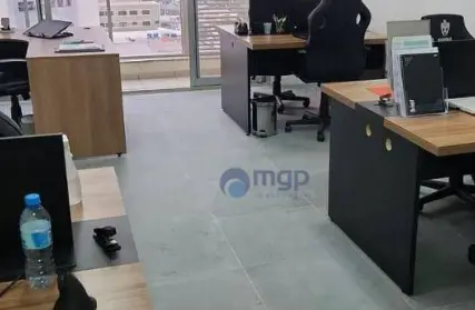 Imagem: Sala Comercial para Venda, Barra Funda