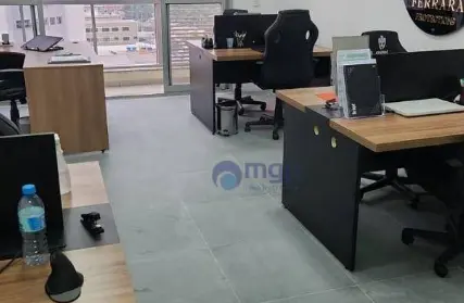 Imagem: Sala Comercial para Venda, Barra Funda