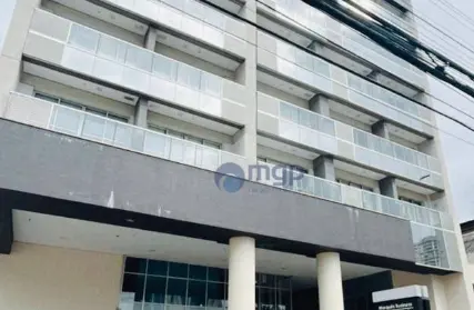 Imagem: Sala Comercial para Venda, Barra Funda