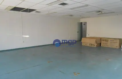 Imagem: Sala Comercial para Venda, Barra Funda