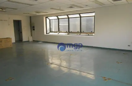 Imagem: Sala Comercial para Venda, Barra Funda
