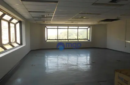 Imagem: Sala Comercial para Venda, Barra Funda