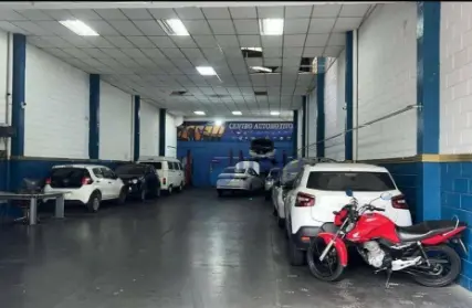 Imagem: Galpão / Salão para Venda, Ayrosa