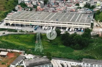 Imagem: Ponto Comercial para Alugar, Parque São Domingos