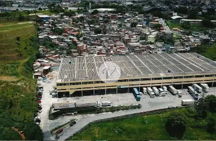 Imagem: Ponto Comercial para Alugar, Parque São Domingos