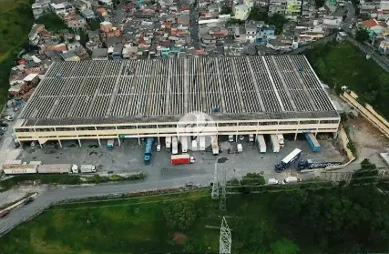Imagem: Ponto Comercial para Alugar, Parque São Domingos