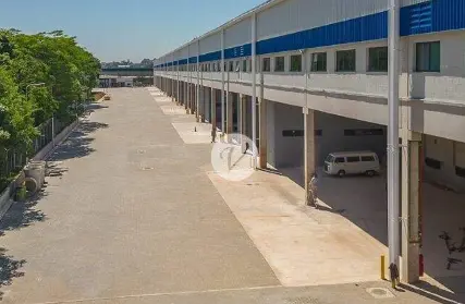 Imagem: Ponto Comercial para Alugar, Jardim Belval