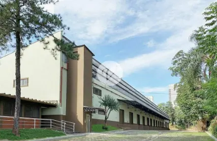 Imagem: Ponto Comercial para Alugar, Alphaville Industrial
